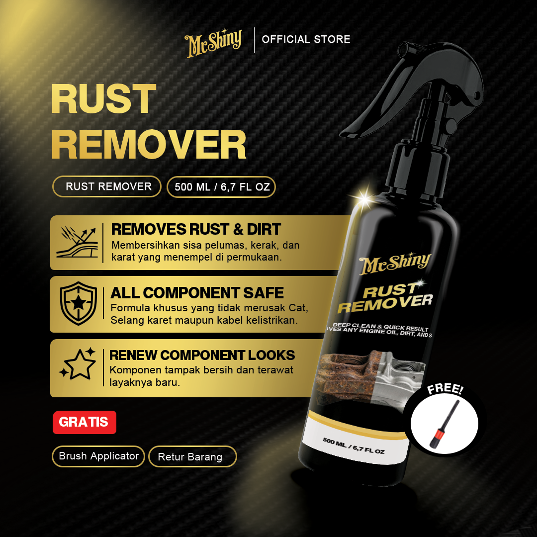 Rust Remover